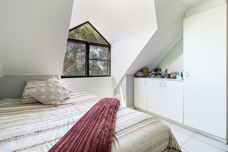 To Let 2 Bedroom Property for Rent in Silver Oaks Western Cape